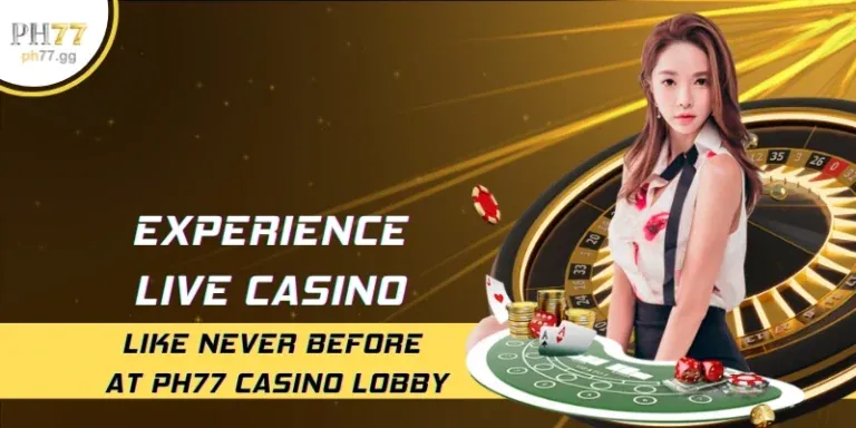 Trải nghiệm casino trực tuyến i9bet58 win