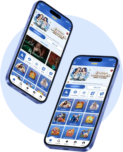 Đồ họa game bắn cá i9bet58 win sống động