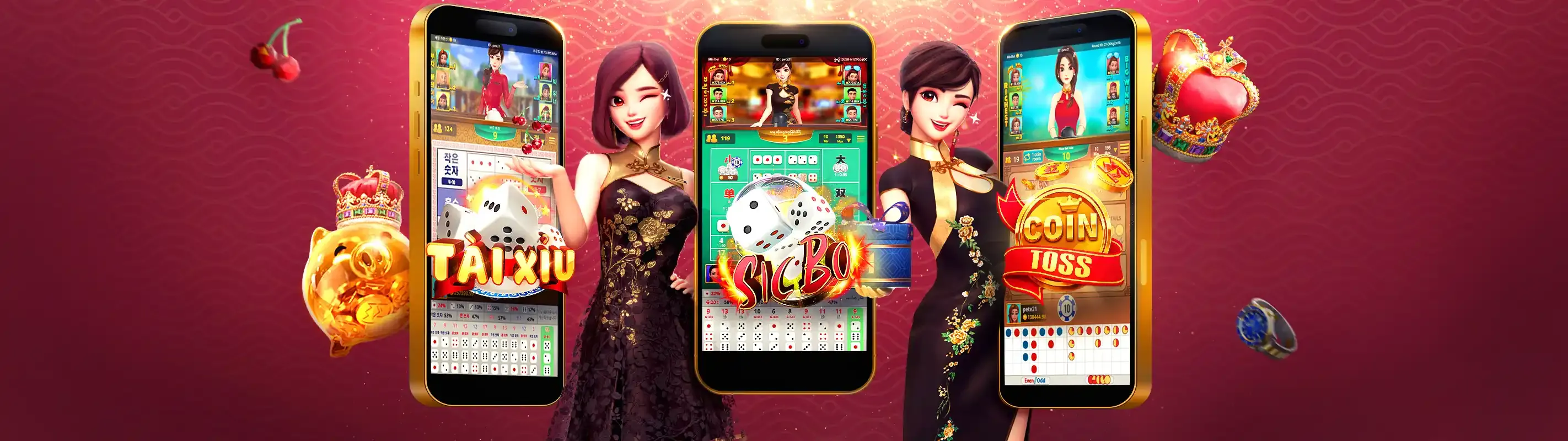 Sân chơi casino trực tuyến i9bet58 Win với đa dạng trò chơi hấp dẫn