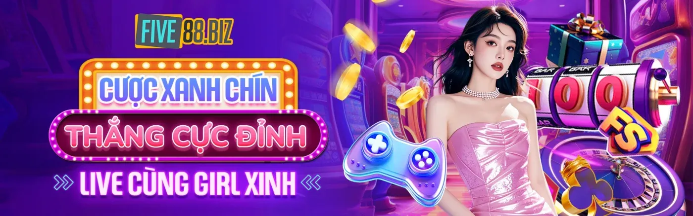 Biểu ngữ Chính Sách Cookie i9bet58 win