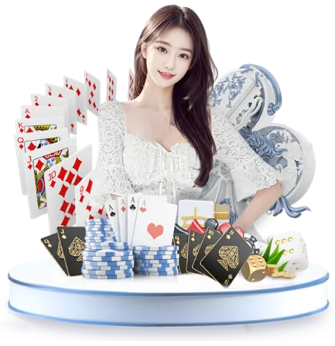 Ưu Đãi Casino Trực Tuyến i9bet58 Win